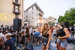 8mila litri di birra venduti alla festa della Ceres, e si pensa già a rifarla il prossimo anno
