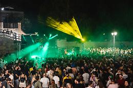 Date a Ceres quel che &egrave; di Ceres: il racconto di una serata leggendaria