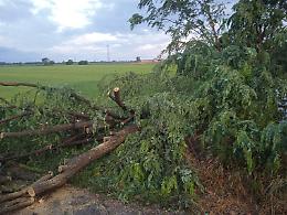 STATO DI CALAMITA' per il Basso Canavese