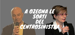 Elezioni a Rivarolo: a Ozegna si riunisce il centrosinistra, e Bertot viene dato per dimissionario