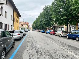 Un milione e mezzo di euro per rifare Corso Nazioni Unite