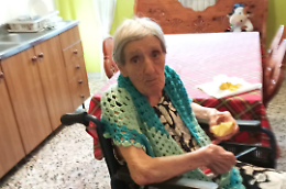 Cuore spezzato e sfida impossibile: la crociata di Giulio per la madre malata