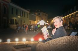 Scavalcamontagne 2023: l'operetta in piazza nelle Valli di Lanzo