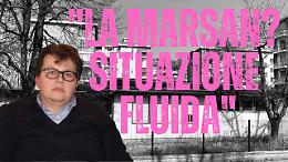 Una supercazzola per dire che l'ex scuola Marsan resta lì dov'è