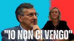 Privatizzazione dell'ospedale, Icardi dà buca a Cresto: non ci sarà al Consiglio comunale aperto