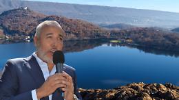 Parco dei 5 Laghi: "Non è mica un inceneritore! Come si fa a dire no?"