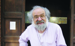 Ebbene sì, sono un parroco No-Tav.  Il parroco si "confessa"