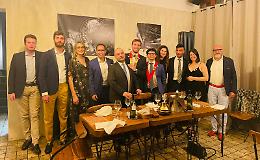 Il Rotaract ha un nuovo presidente