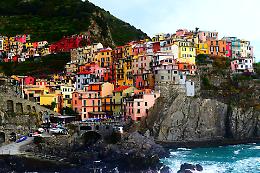 Turismo: a luglio l'Italia batte Francia e Spagna. Su Google si cercano anche Venaria e Ivrea