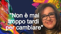 "Aiuto le persone a indagare su se stesse"