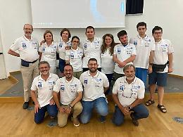 Viaggio in barca a vela, la sfida di “Con-Tatto” insieme al Rotary