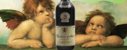Edcò j'Angej a bèivo barbera: comicissima commedia in due atti di Amendola, Barbero e Corbucci