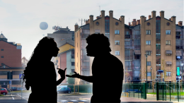 Condomini da incubo: Torino tra le città più litigiose d'Italia