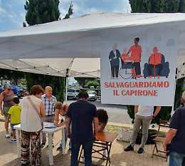 600 firme per salvare i nonnini che rischiano lo "sfratto" dalla casa di riposo