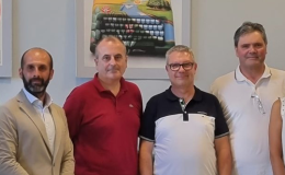 Agenzia per lo sviluppo del Canavese: Mancino nuovo presidente 
