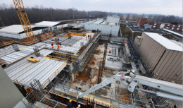 Sogin e il consorzio Teorema chiudono con un accordo il contenzioso per l’annullamento del contratto Cemex