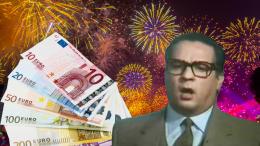 Madonna del Palazzo: 5000 euro per le orchestre e più di 3400 per lo spettacolo di fuochi d’artificio
