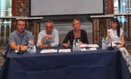 Altro che privatizzare l'ospedale: riaprite il Pronto Soccorso!