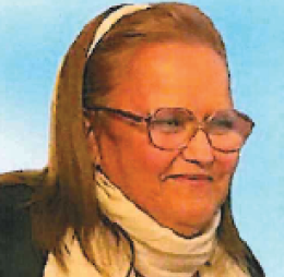 Patrizia Abbati
