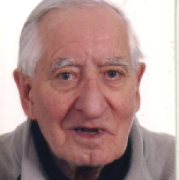 Renzo Tomasetto
