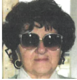 Pierina Bertolina (Piera)
