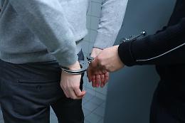 Rintracciato e arrestato latitante dopo 26 anni di fuga