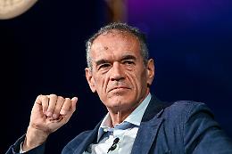L’economista Carlo Cottarelli ospite di Forte di Bard Incontri
