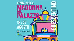  Festa della Madonna del Palazzo