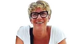 Il commosso addio della città a Domiziana Magaton