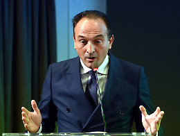 Alberto Cirio ha presentato la nuova giunta: nulla che già non si sapesse. Ecco tutte le deleghe