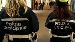 Arriva la nuova vigilessa: presto nuove assunzioni in Comune