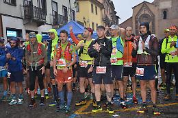 Due importanti novità per il Trail delle Colline