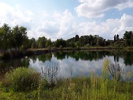 Patto per far rinascere il  lago Villaretto e il parco Chico Mendes