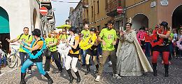 “Muschin Festival”: per i circenses estivi Ferrero ha già speso più di 100 mila euro