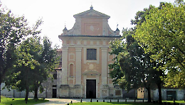 Anche un Santuario del Canavese aprirà le porte per le Giornate Europee del Patrimonio