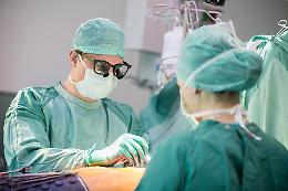 Trapianto di cuore "revitalizzato dopo la morte" alle Molinette