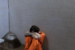 Inferno dietro le sbarre: due donne morte in carcere nello stesso giorno 