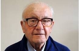 E' morto don Giuseppe Agagliati, per tutti Don Beppe