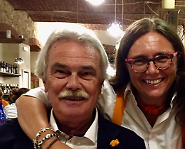 È morto l'ex Sindaco Giorgio Aghemo