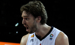 La fine di un'era: uno sguardo alla carriera di Pau Gasol