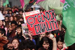 Ecco quali sono i Comuni "Gender"