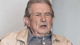  "Sono sempre stato uno a cui non piacciono i soprusi": il Canavese dice addio al partigiano Beppe