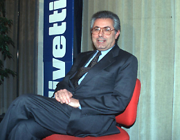 E' morto Colaninno. Ha portato l'Olivetti via dall'informatica e nel 1998 ha venduto Omnitel a Vodafone