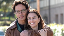 Gabriel Garko torna in scena con "Se potessi dirti addio"