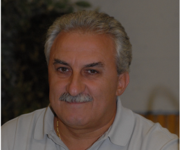 E' morto Rocco Voto