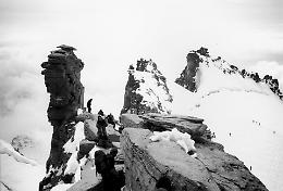 4 settembre 1860. La prima salita al Gran Paradiso