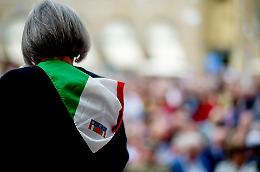 Eroi e Memorie: La Lotta di Resistenza nell'Estate Piemontese
