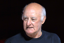 'Era nostro padre', l'ultimo saluto a Carlo Mazzone. Le parole di Alessio, il nipote.