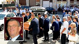 Addio a Michele Maina, colonna portante del Corpo Musicale “Città di Settimo”