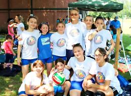 Il Basso Canavese Volley ha obiettivi ambiziosi